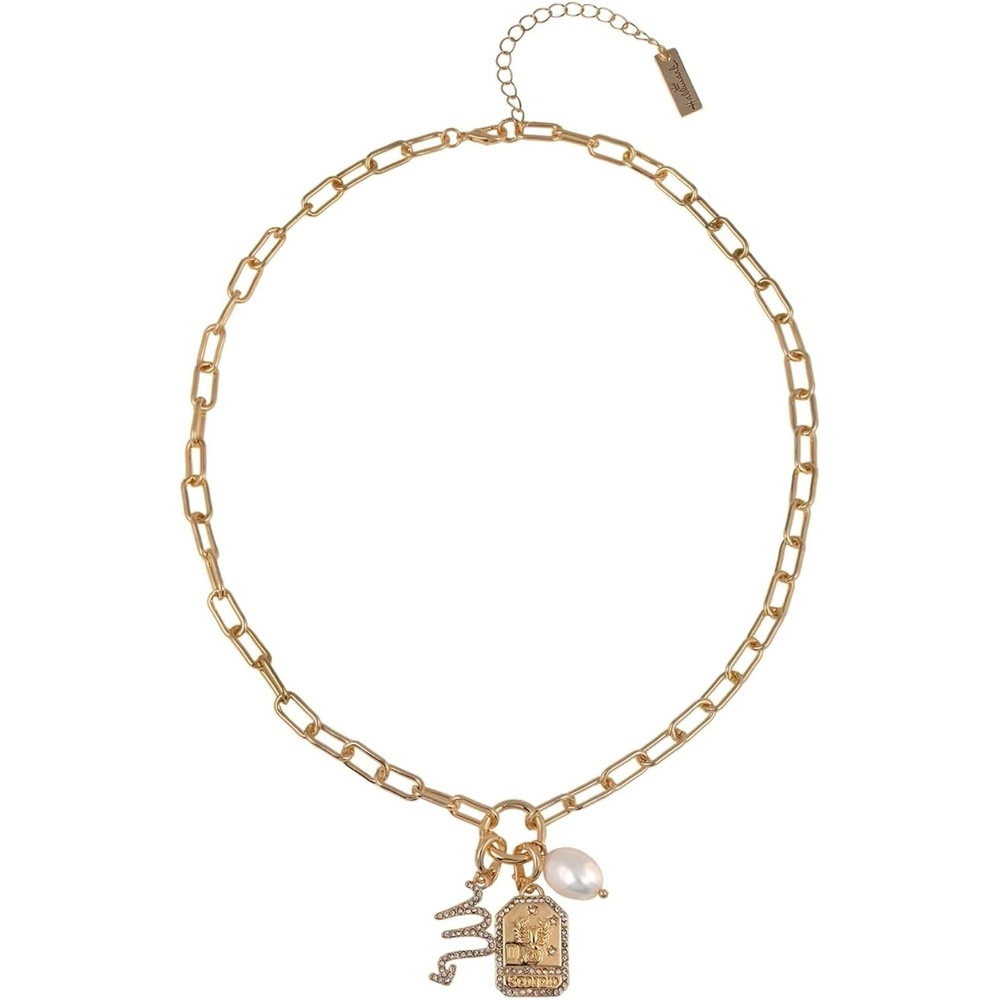 image:imageHallmark Scorpio Pendant Necklace  Mysterious amp Powerful