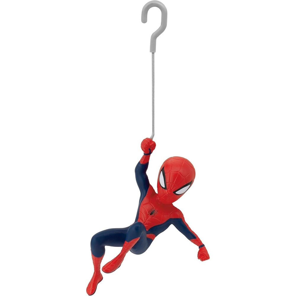 image:imageHallmark Swinging SpiderMan Christmas OrnamentSpiderMan