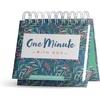 One Minute with God