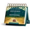 Anxious for Nothing  Max Lucado