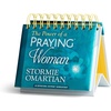 The Power of a Praying Woman