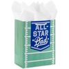 All-Star Dad