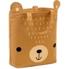 Teddy Bear Face