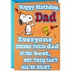 Happy Birthday  Dad