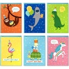 Animal Birthday