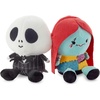 Jack and Sally