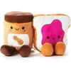 Peanut Butter and Jelly