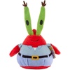 Mr. Krabs