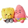 SpongeBob & Patrick
