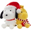 Snoopy and Woodstock