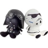 Darth Vader and Storm Trooper
