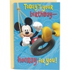 Mickey Mouse