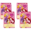 5'' x 7.2'' (Pack of 4)