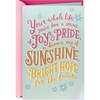 Joy and Sunshine