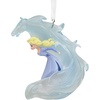 Elsa and the Nokk Horse