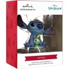 Lilo & Stitch with Scrump