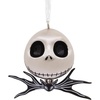 Jack Skellington Metal