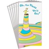 Oh the Places You'll Go  6 Money Holder Cards