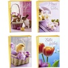 Easter Bunnies  8 Cards with Envelopes