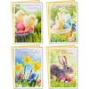 Easter  Cute Fuzzy Wishes