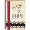 Grandpa  Mickey Mouse