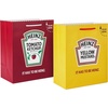 Ketchup and Mustard (2 Gift Bags)
