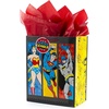 Large Justice League Gift Bag