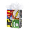 XL Justice League Gift Bag