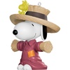 Scarecrow Snoopy