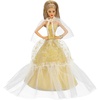 2023 Latina Holiday Barbie