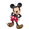 Porcelain Mickey Mouse