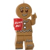 Gingerbread Man