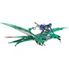 Neytiri and Seze