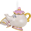 Mrs. Potts and Chip