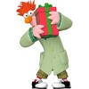 Dr. Bunsen Honeydew and Beaker