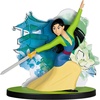 Mulan Heart of a Warrior