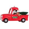 Mickey's Tree Farm