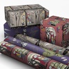 Nightmare Before Christmas (3 Mini Rolls)