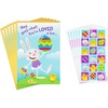 Loved a Ton  6 Cards with Envelopes