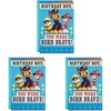 Pack of 3