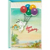Snoopy  Balloons