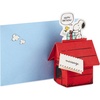 Snoopy Dog House