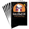 Halloween is the perfect time…