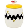 Snoopy and Woodstock