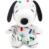 Christmas Lights Snoopy
