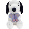 Snoopy with Butterfly