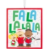 Peanuts Gang Carolers