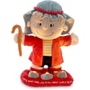 Linus in Shepherd Costume