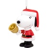 Snoopy Bell Ringer