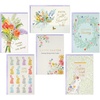 Bunnies and Flowers